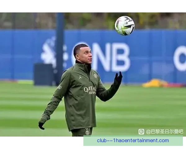 七年巴黎传奇终章落笔姆巴佩挥别王子公园迈向银河足坛新纪元时代