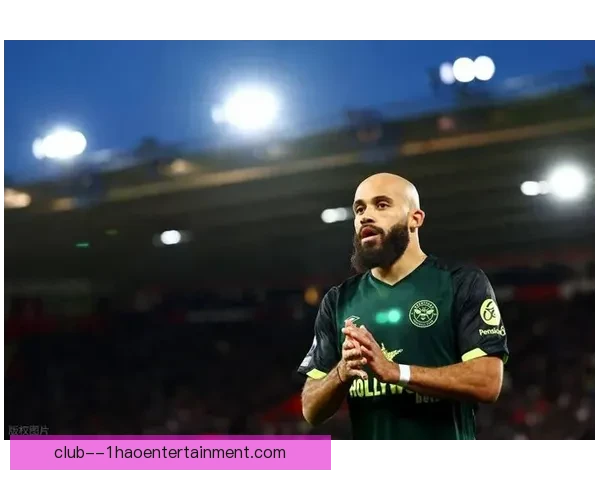 布伦特福德前锋姆贝乌莫重伤恐休赛季多场比赛缺阵