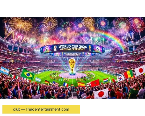 探索2026年世界杯赛场上的激情荣耀与传奇时刻全景纪实深度呈现